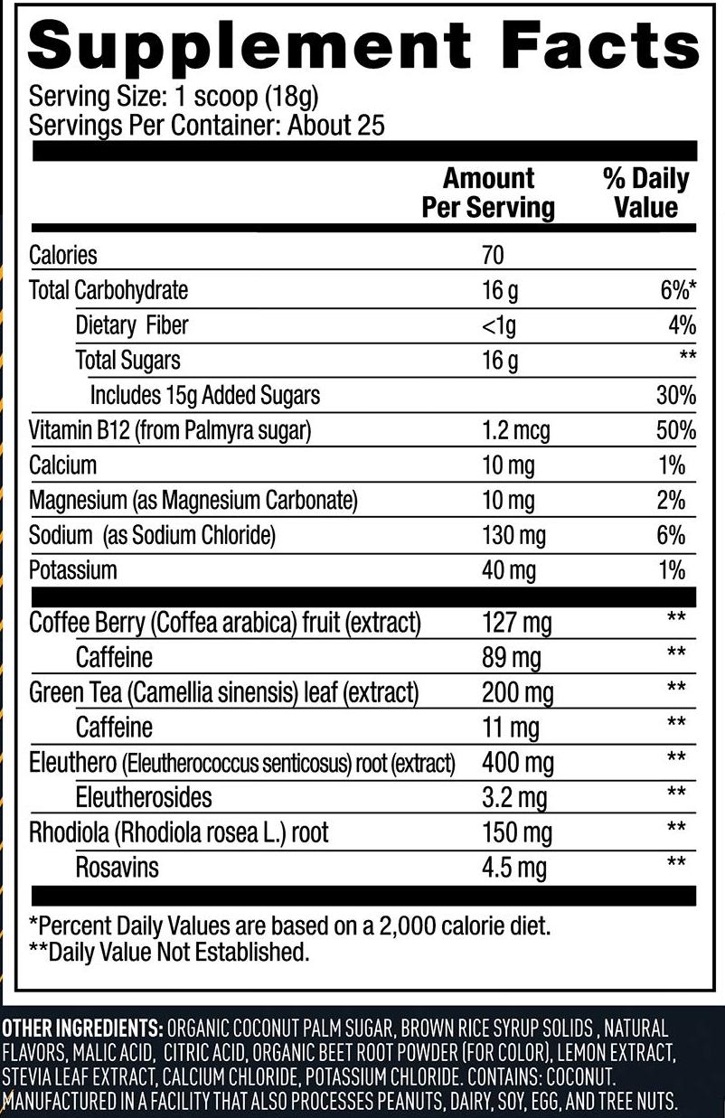 vega-sport-premium-energizer-supplement-facts